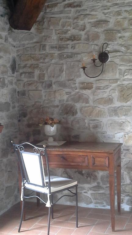Agriturismo Il Casalone Badia Tedalda Ngoại thất bức ảnh