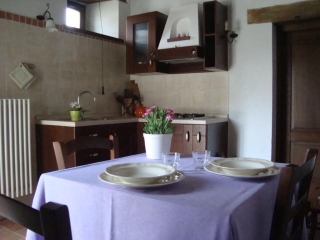 Agriturismo Il Casalone Badia Tedalda Ngoại thất bức ảnh