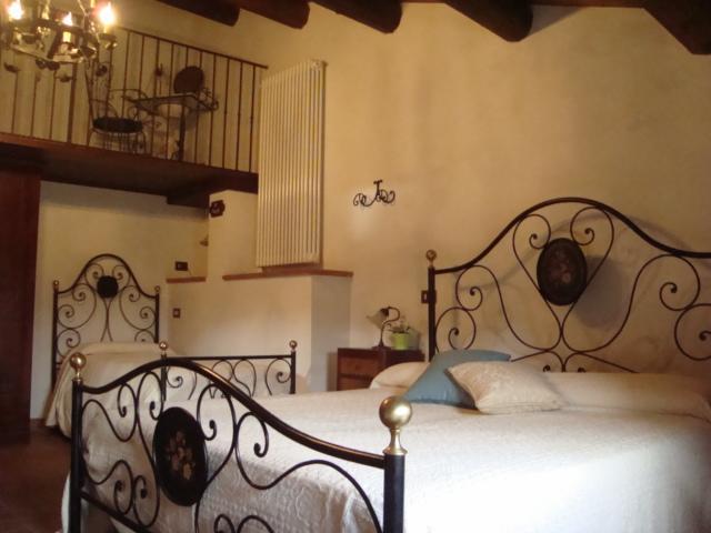Agriturismo Il Casalone Badia Tedalda Ngoại thất bức ảnh