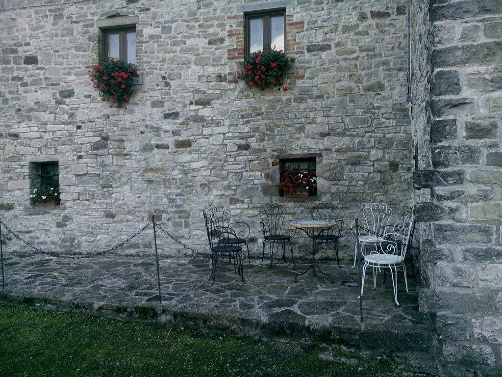 Agriturismo Il Casalone Badia Tedalda Ngoại thất bức ảnh
